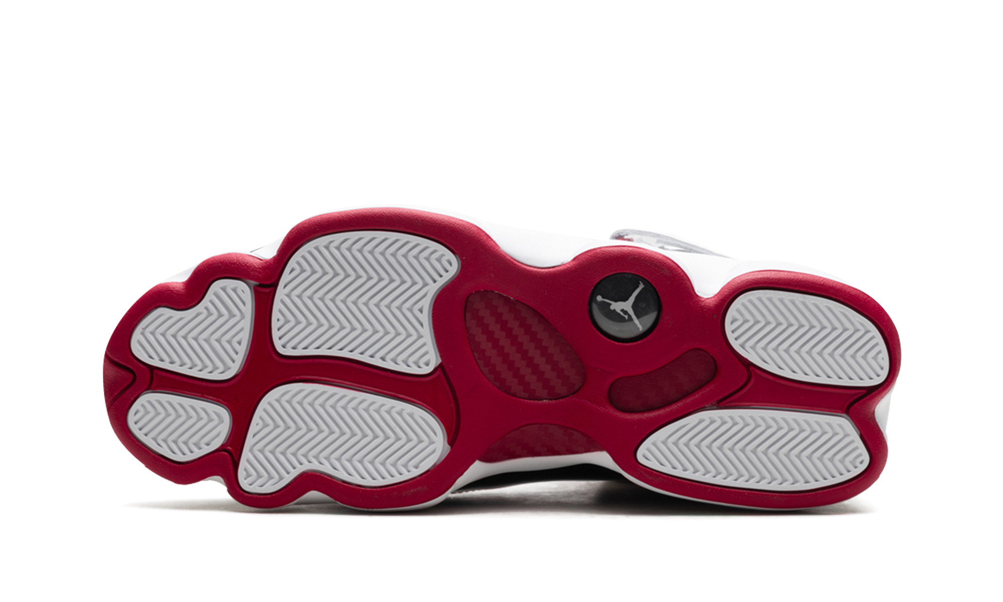 6 Rings "Chicago Bulls" 322992 164