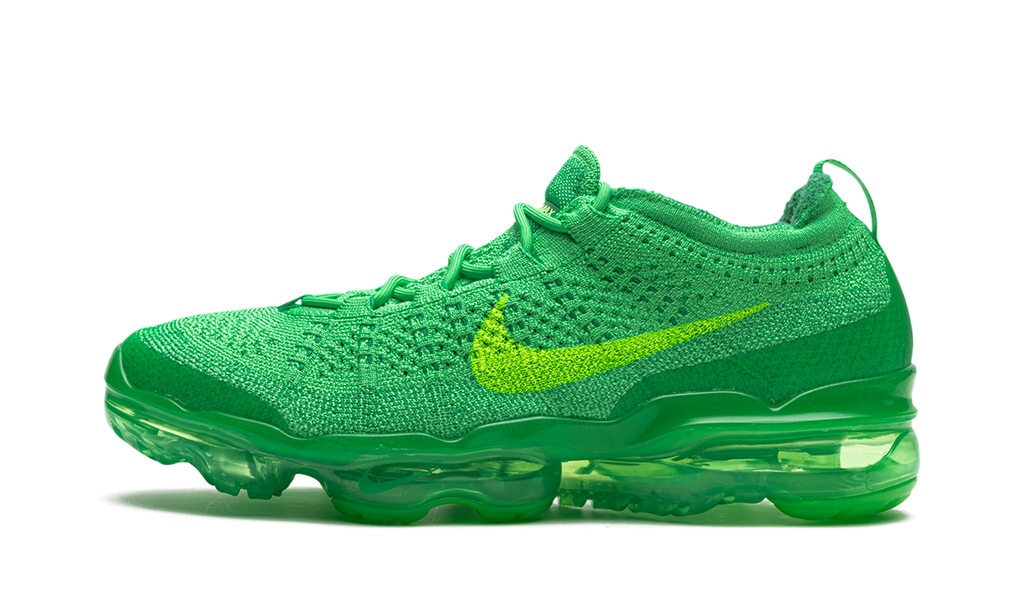 VAPORMAX 2023 FLYKNIT WMNS"Green Shock" DV6840 300