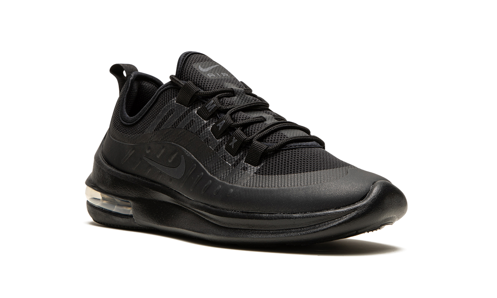 AIR MAX AXIS MNS WMNS"Black" AA2168 006