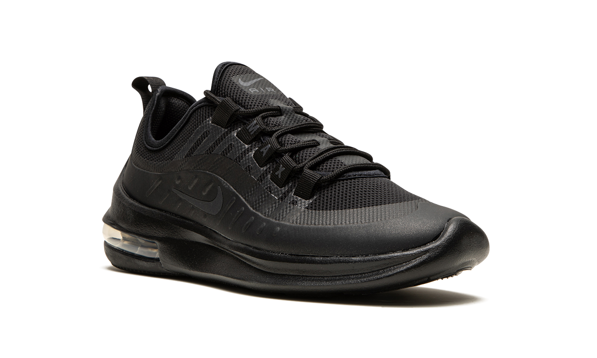 AIR MAX AXIS MNS WMNS"Black" AA2168 006