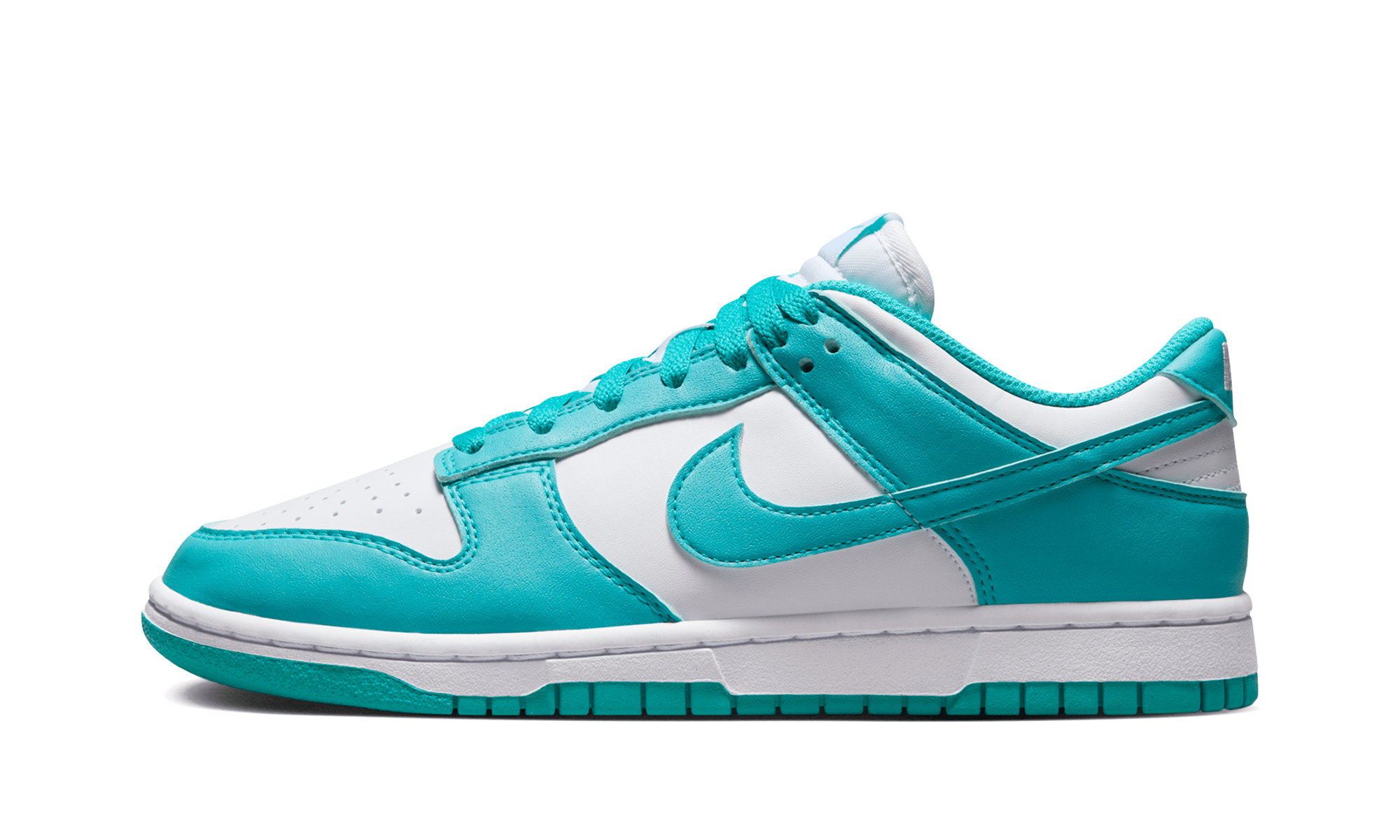 Dunk Low Next Nature WMNS"Dusty Cactus" DD1873 105