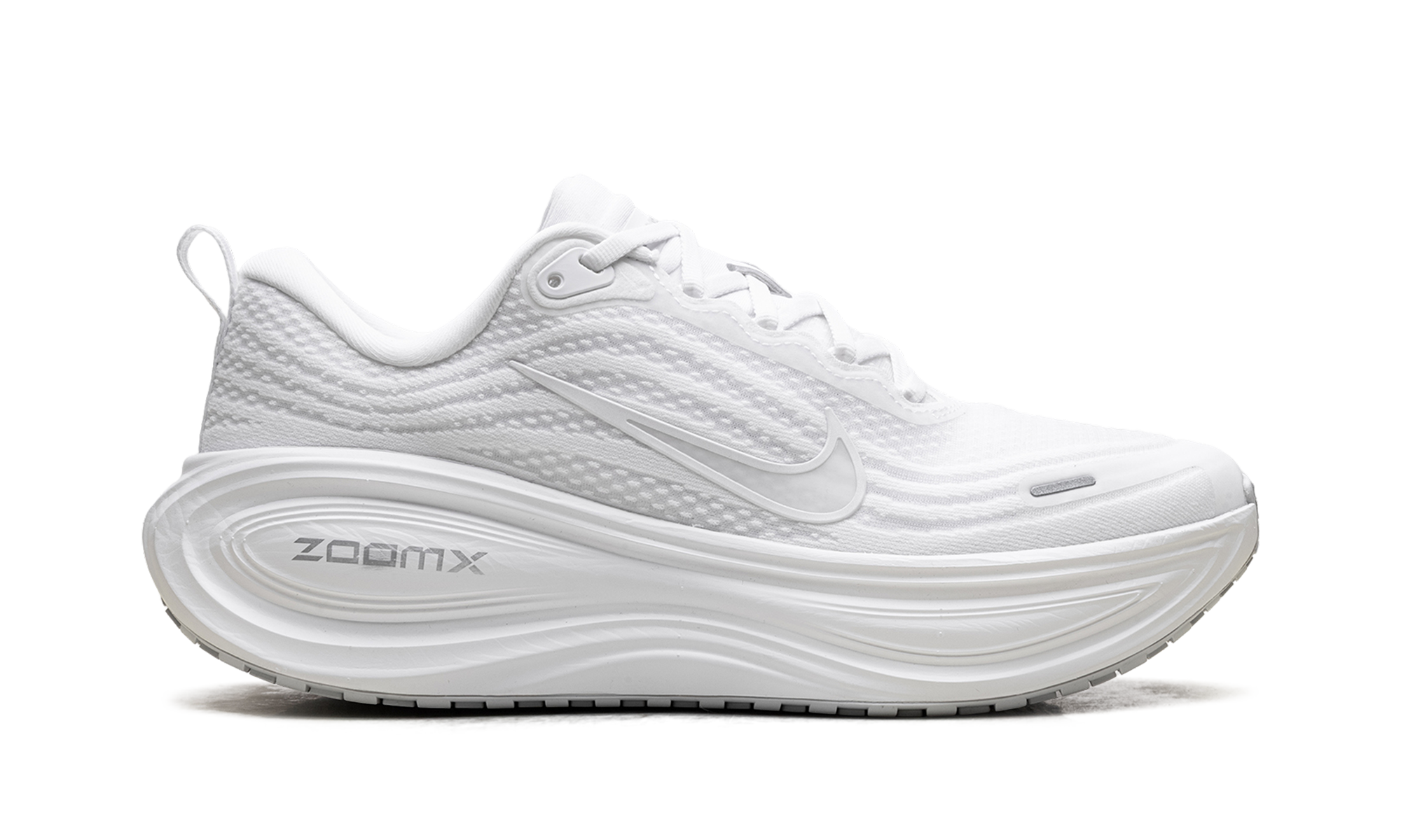 Vomero Plus WMNS"Triple White" HV8154 102