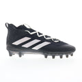 SM Freak Ultra FZ4168 Mens Black Athletic Football Cleats Shoes