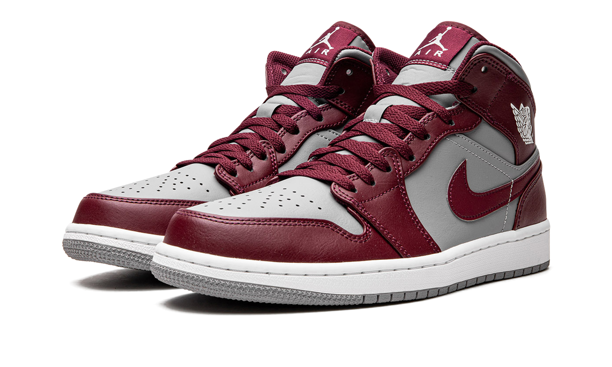 1 Mid "Team Red" DQ8426 615