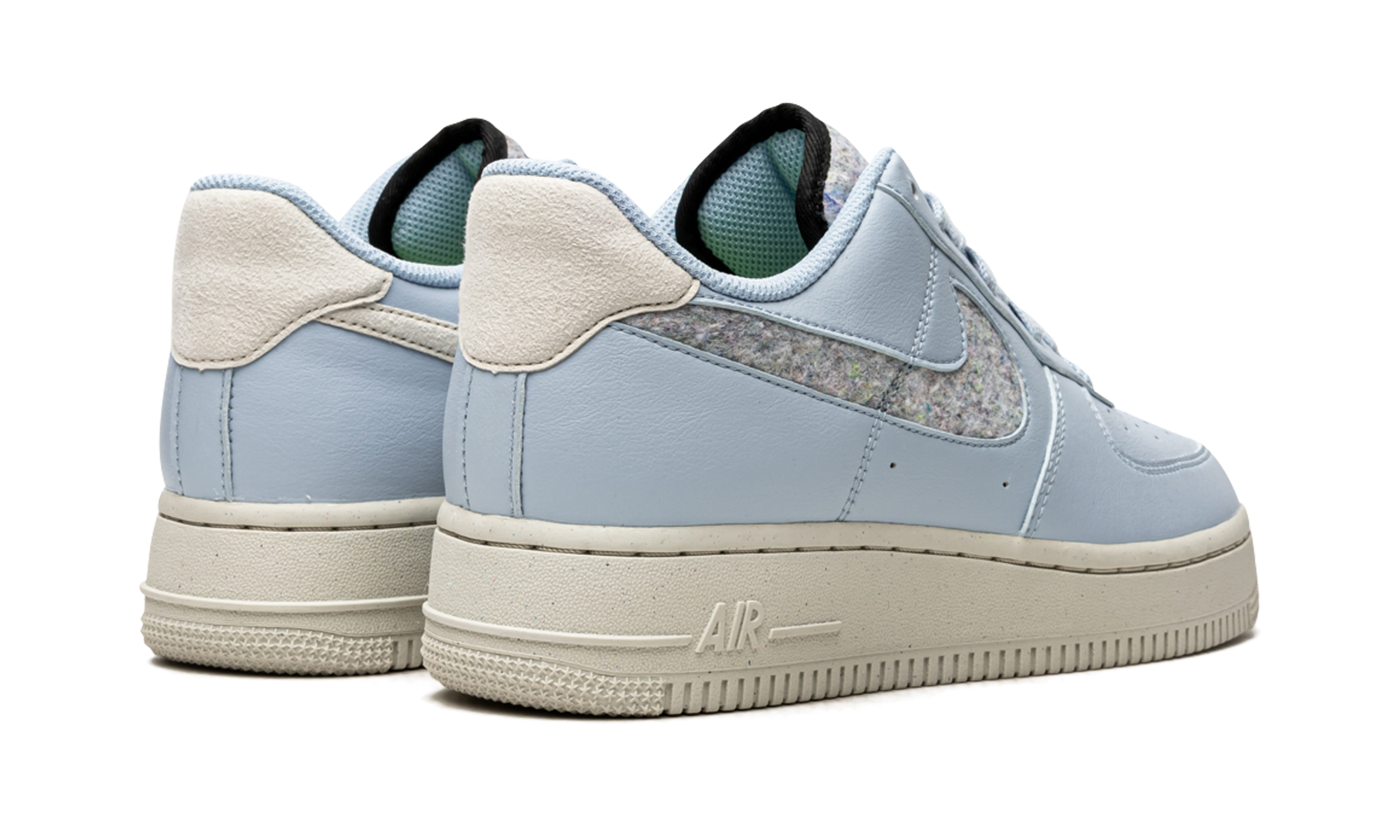 AIR FORCE 1 LO 07 SE () WMNS"Light Armory Blue"