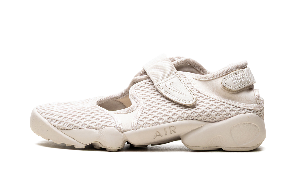 Air Rift Lace WMNS"Light Orewood Brown" HM8288 100