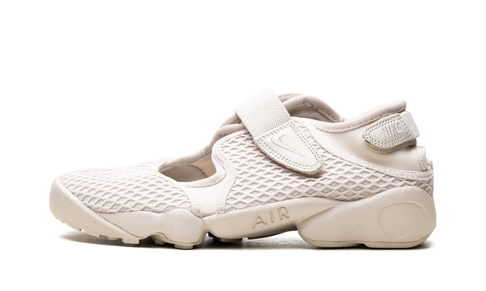 Air Rift Lace WMNS"Light Orewood Brown" HM8288 100
