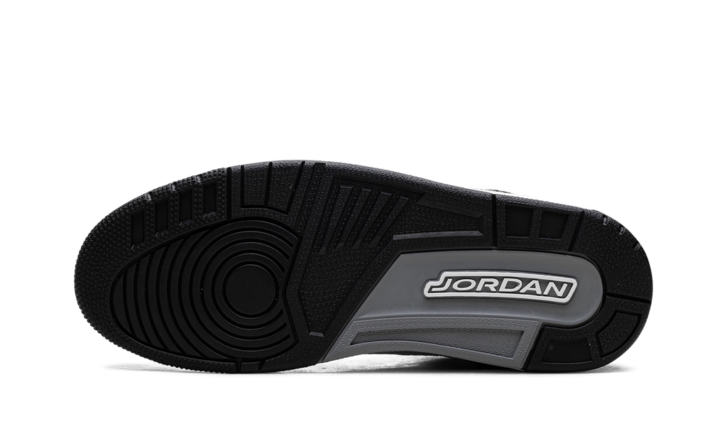 Spizike Low "Cool Grey Anthracite" FQ1759 102