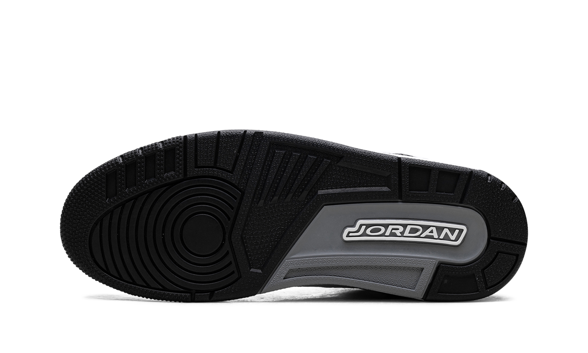 Spizike Low "Cool Grey Anthracite" FQ1759 102