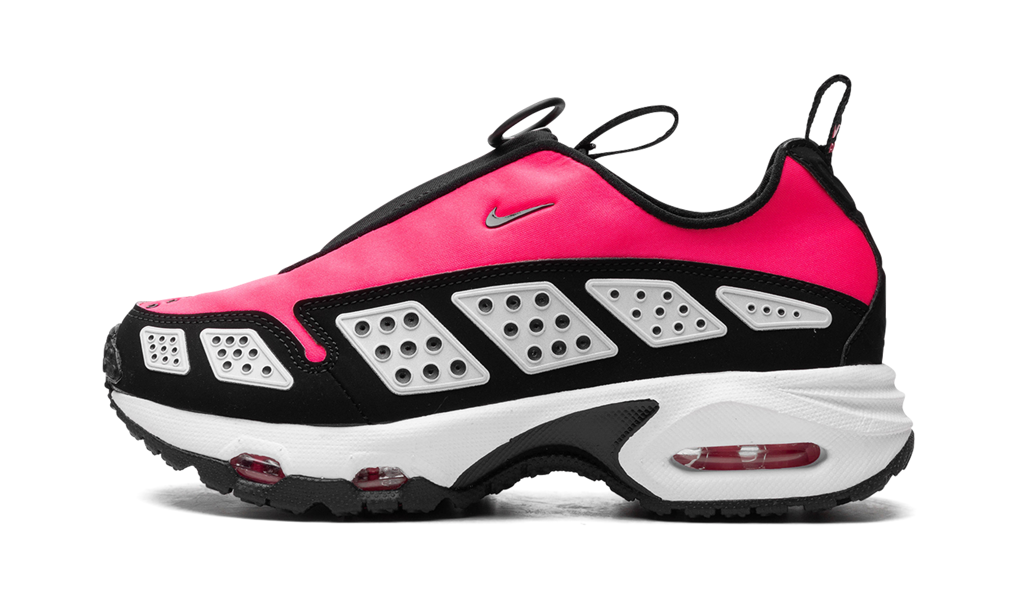 Air Max Sunder WMNS "Highlighter Pink" FZ2068 600