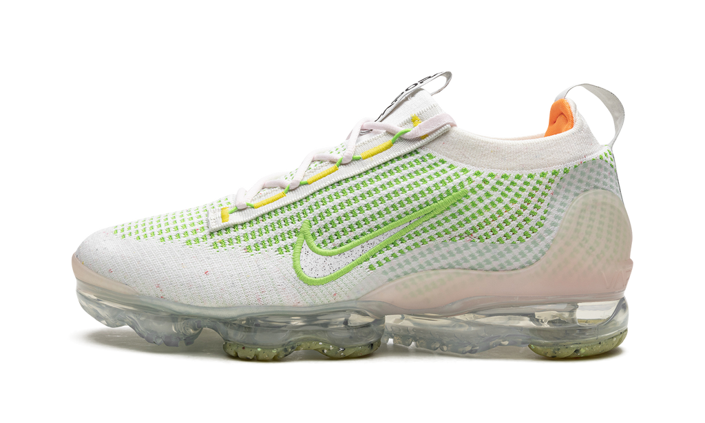AIR VAPORMAX 2021 FLYKNIT WMNS"Feel Love" FD0871 100