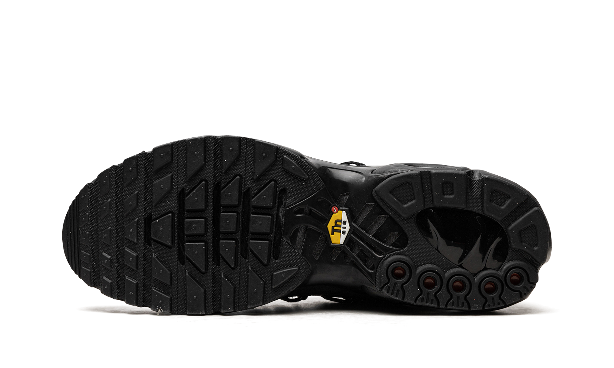 Air Max Plus Utility "Black Metallic" FD0670 001
