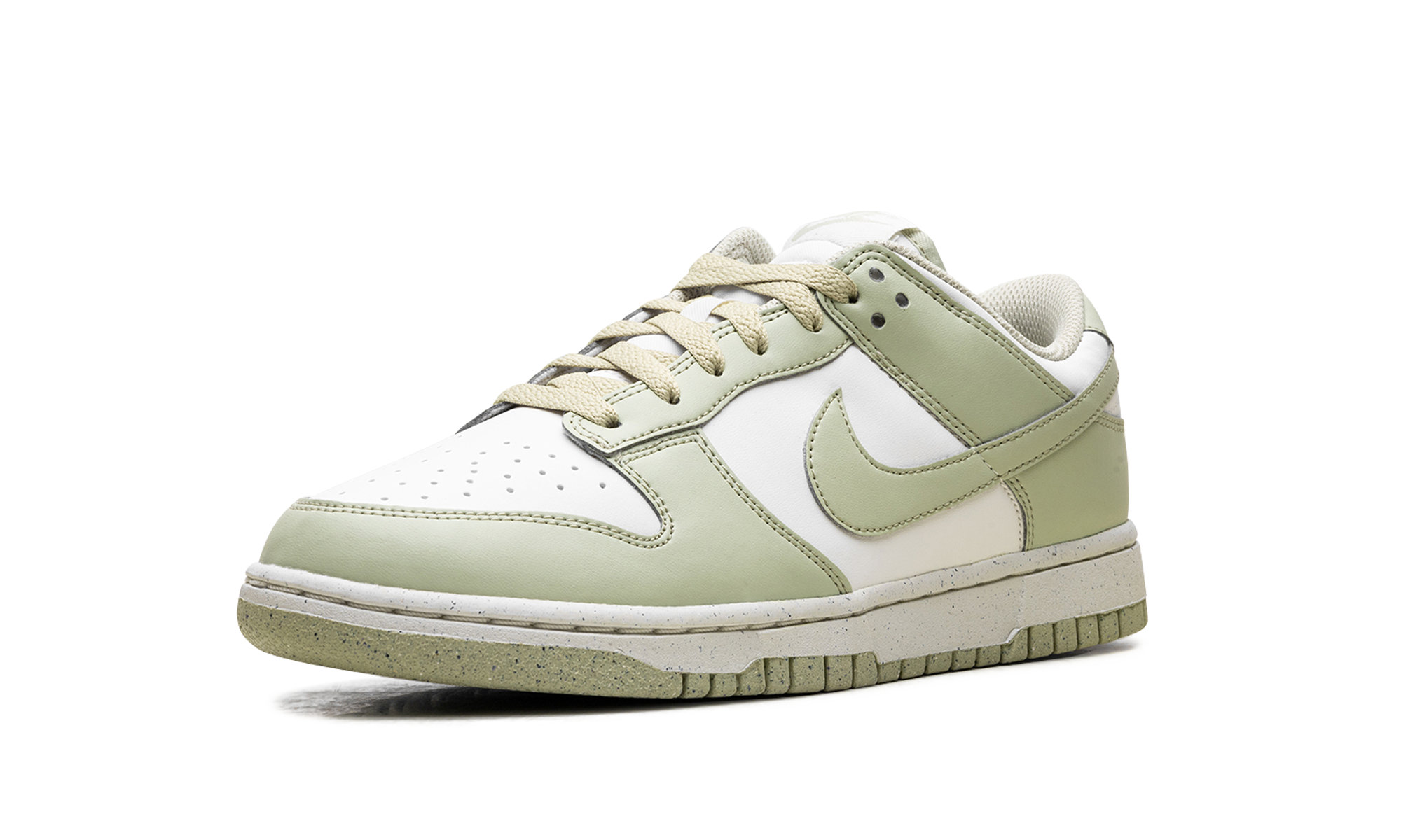 Dunk Low Next Nature WMNS"Olive Aura" HF5384 300