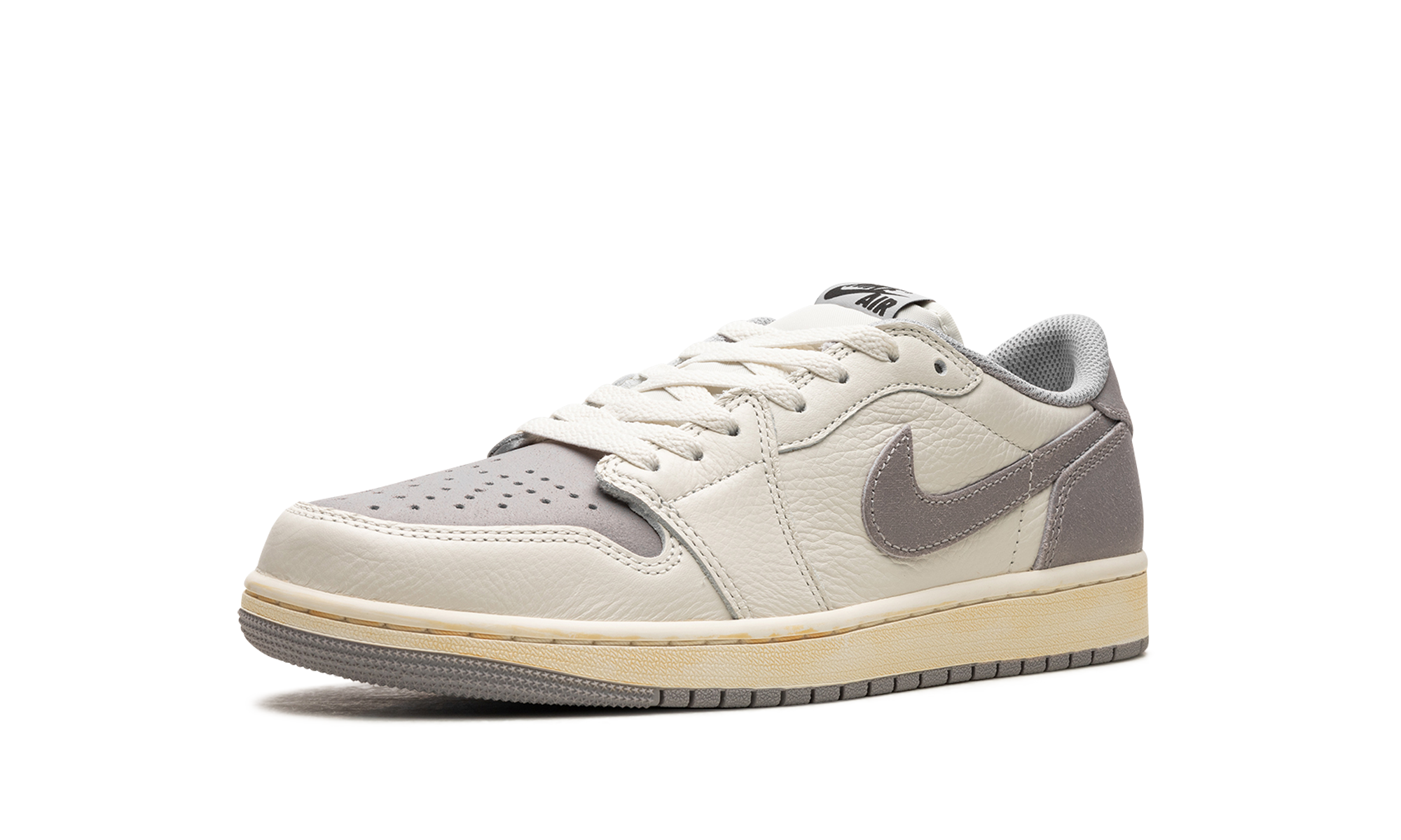 1 Low EX "Atmosphere Grey" CZ0790 101