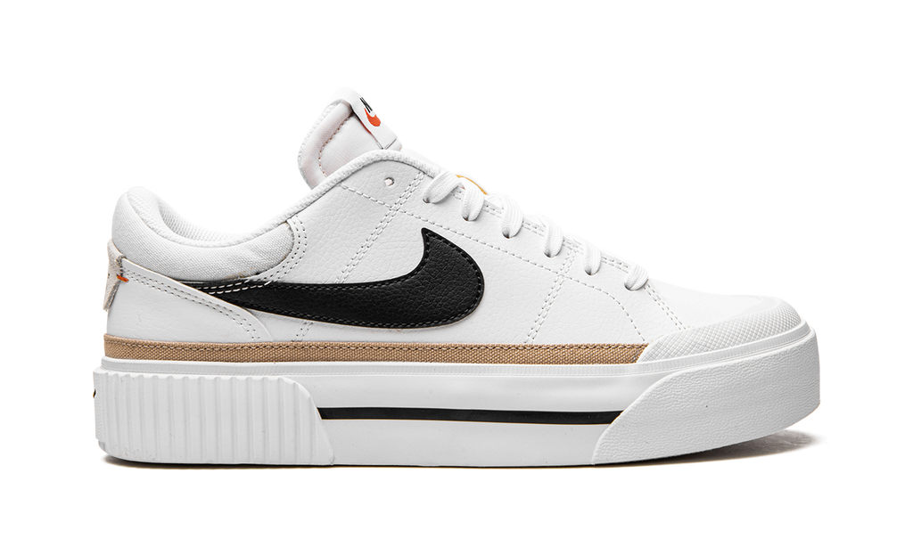 COURT LEGACY LIFT MNS WMNS DM7590 100