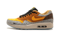 Air Max 1 Premium QS "atmos - Safari 2016" 665873 200