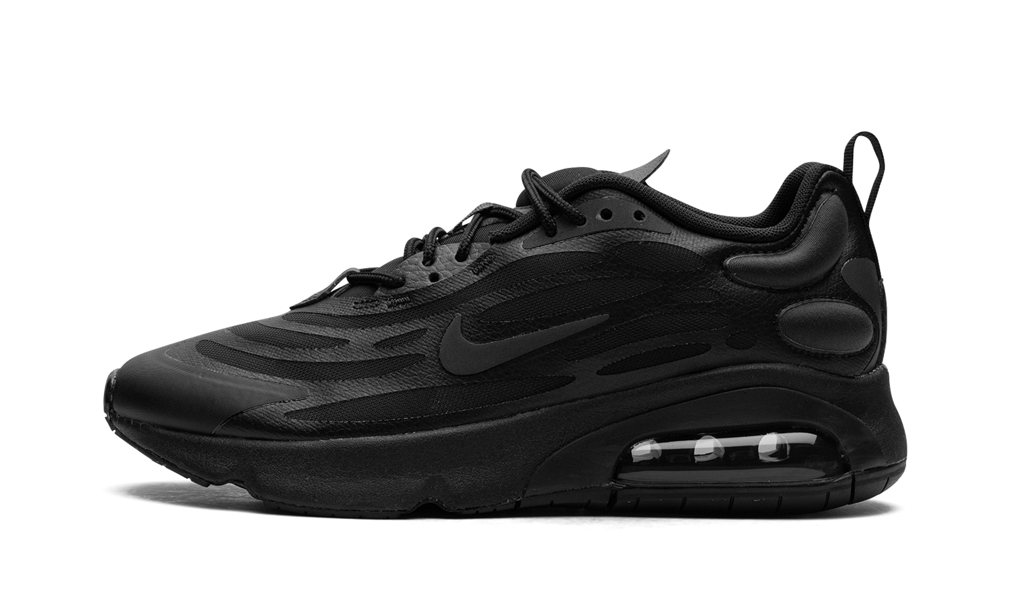 Air Max Exosense "Black/Anthracite"