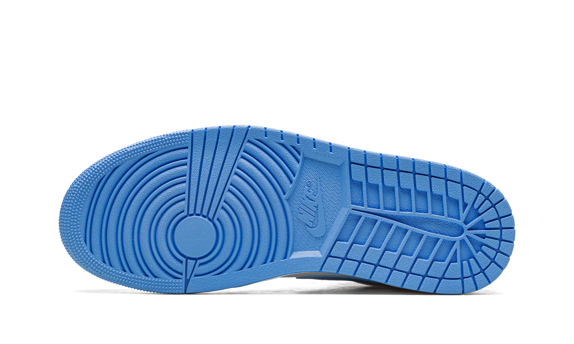 1 Mid SE "University Blue / Grey" DX9276 100