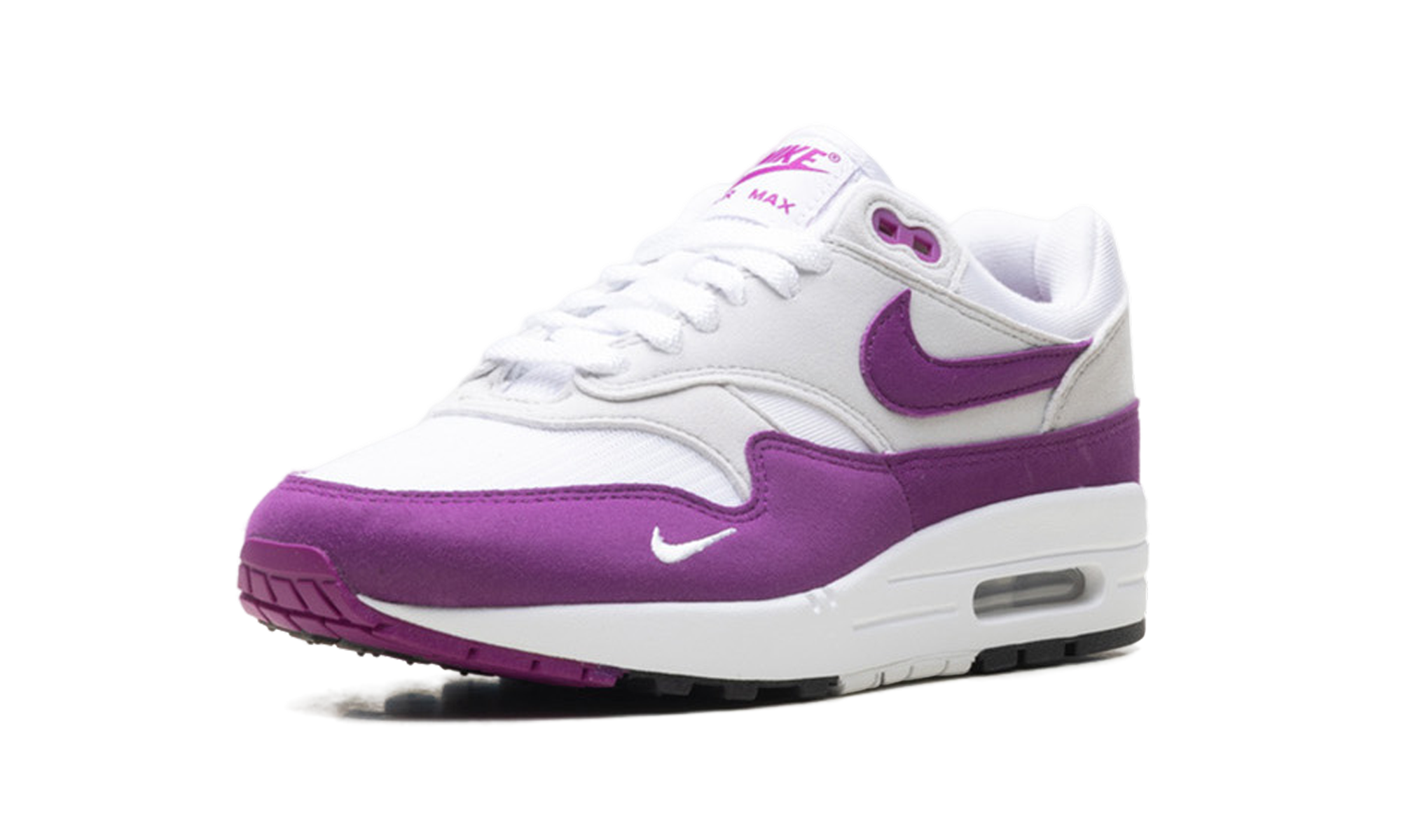 Air Max 1'87 WMNS"Bold Berry" HF1194 101
