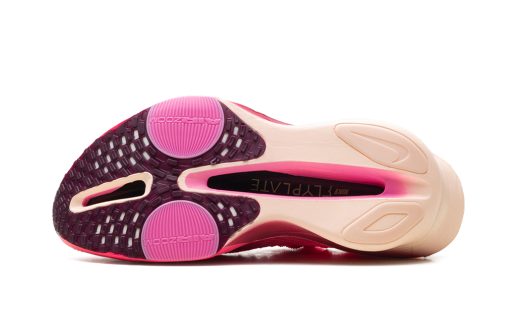 Alphafly 3 WMNS"Hyper Pink Bordeaux" FD8315 601
