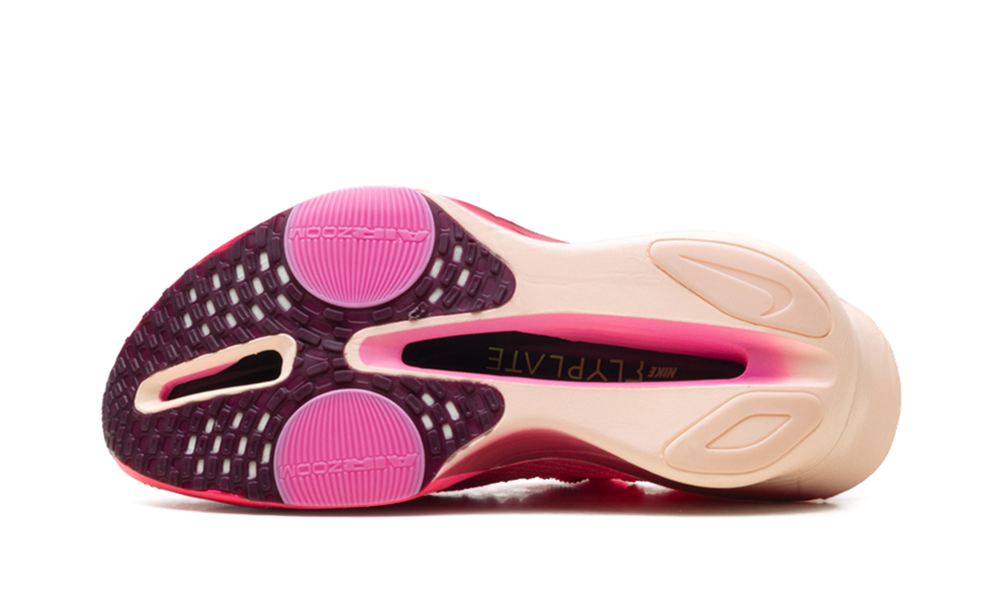 Alphafly 3 WMNS"Hyper Pink Bordeaux" FD8315 601