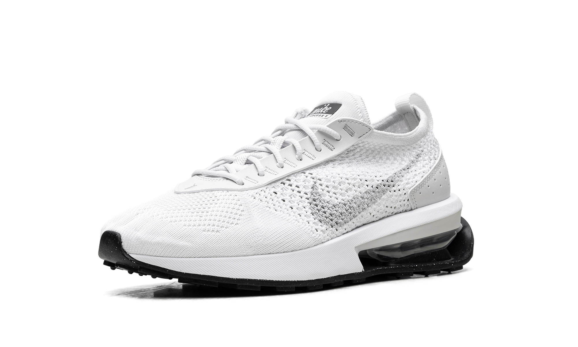AIR MAX FLYKNIT RACER WMNS"Pure Platinum" DM9073 100