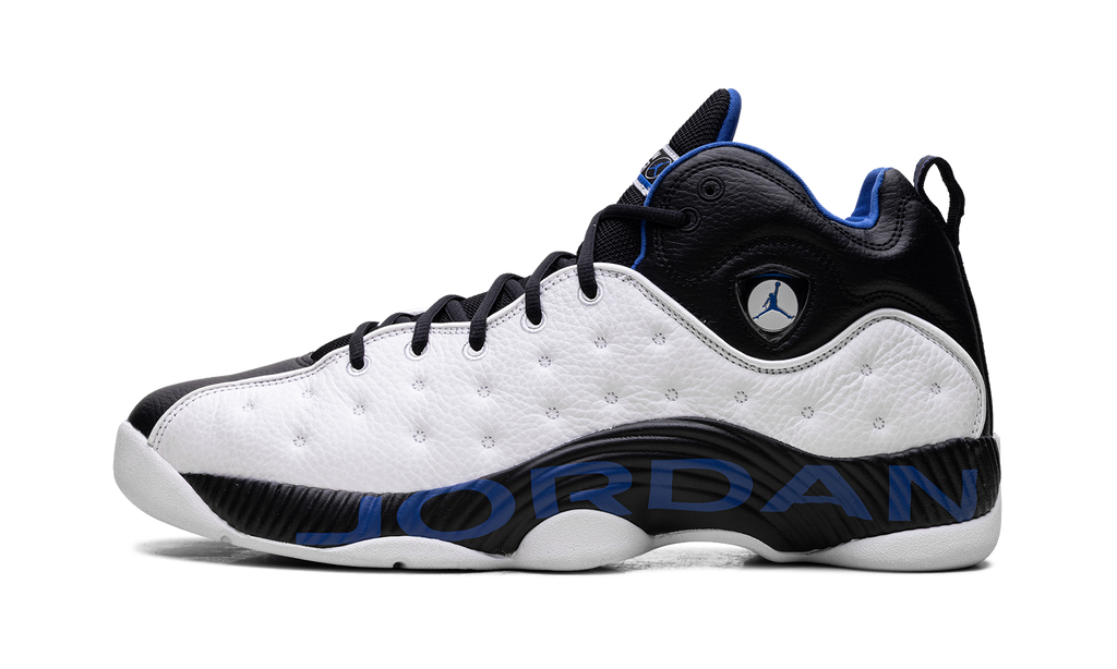 JUMPMAN TEAM II "black" DZ7294-104