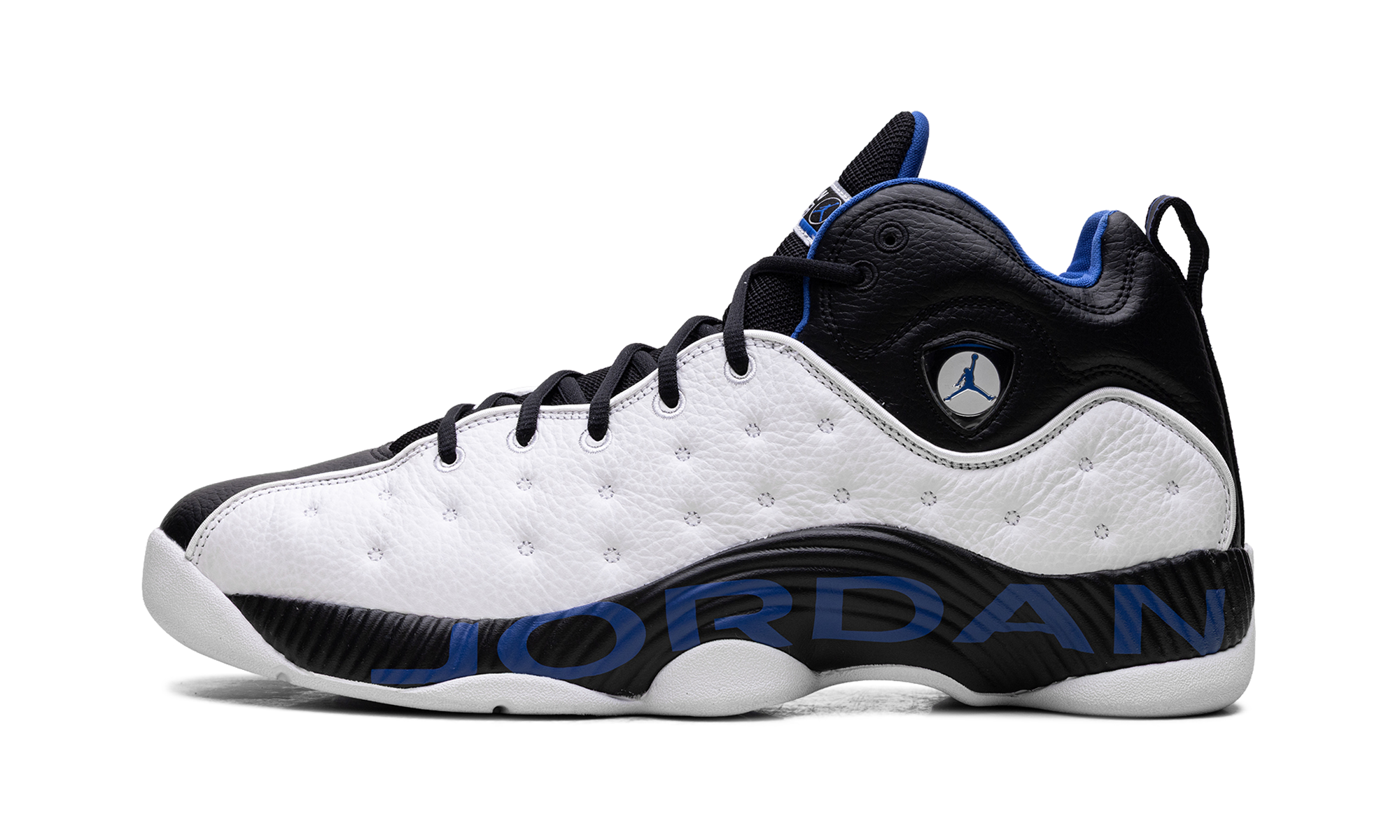 JUMPMAN TEAM II "black" DZ7294-104