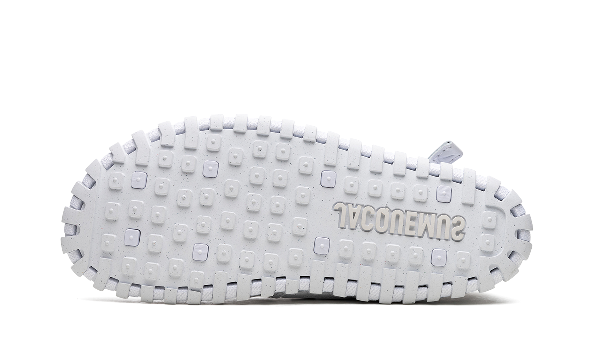 J FORCE 1 LO LX WMNS"Jacquemus White" DR0424 100