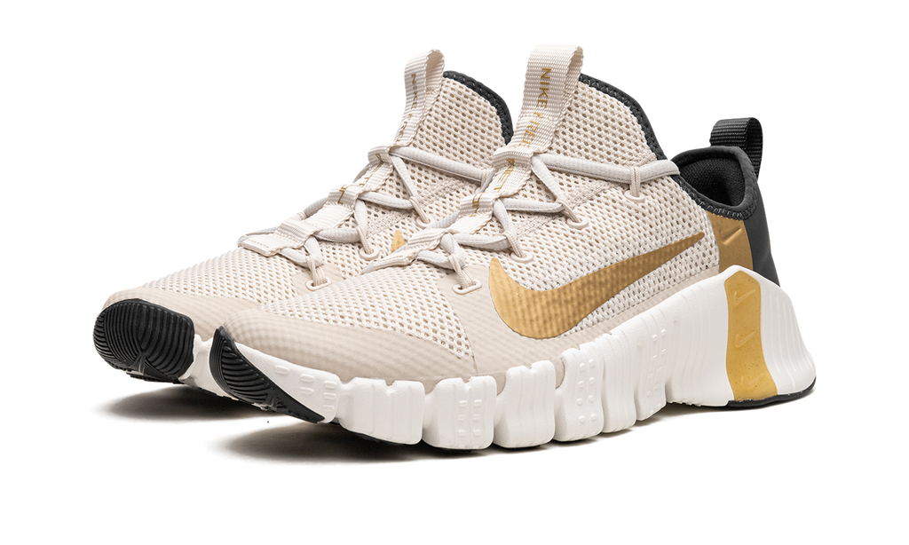 FREE METCON 3 WMNS"Light Orewood Brown" CJ6314 170