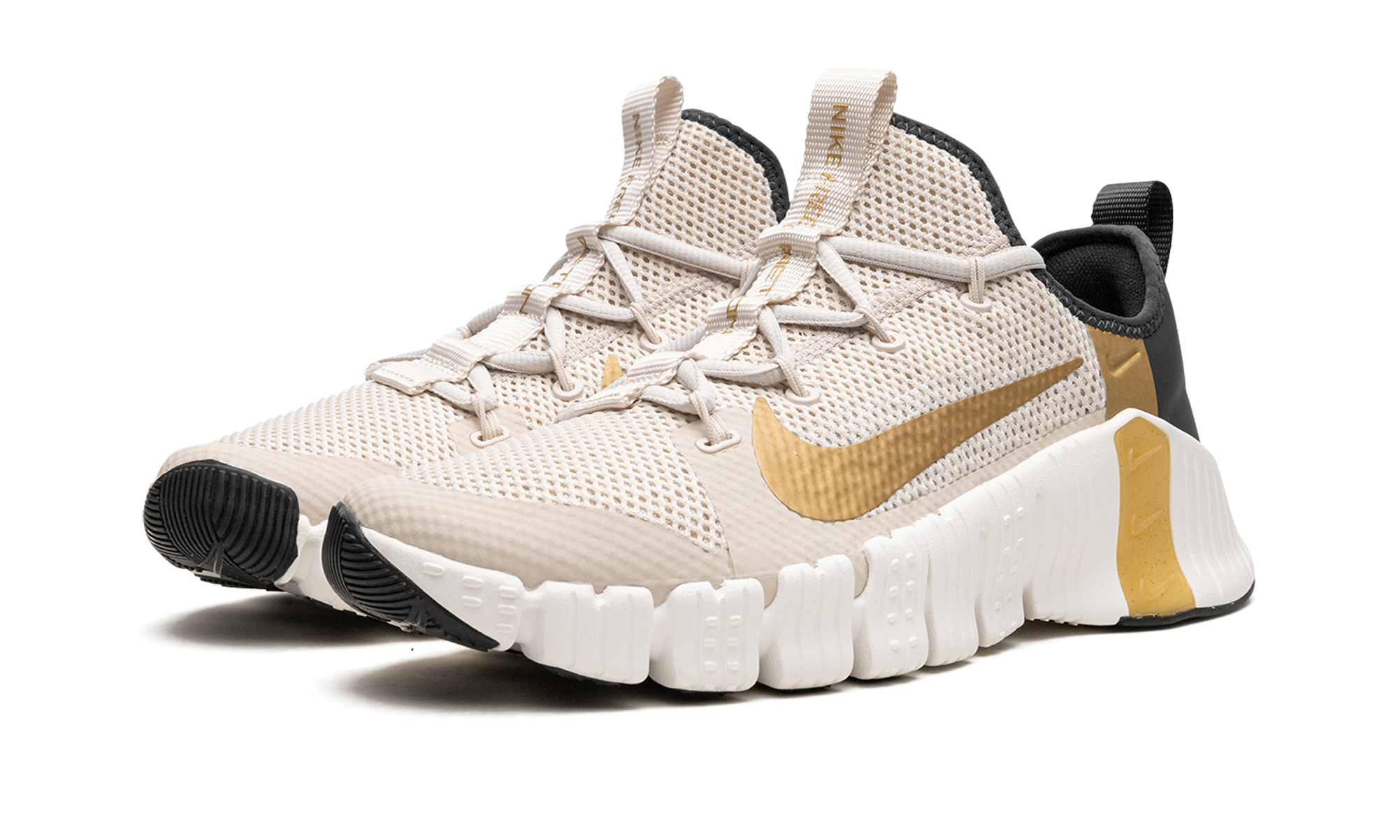 FREE METCON 3 WMNS"Light Orewood Brown" CJ6314 170