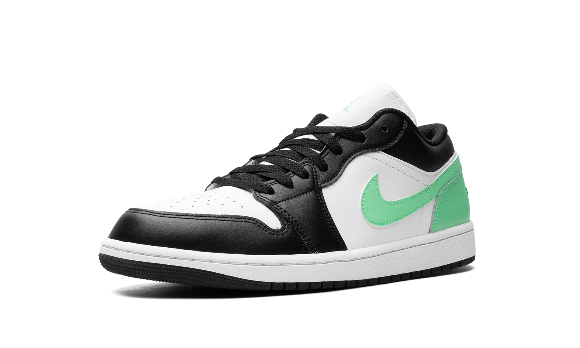1 Low "Green Glow" 553558 131