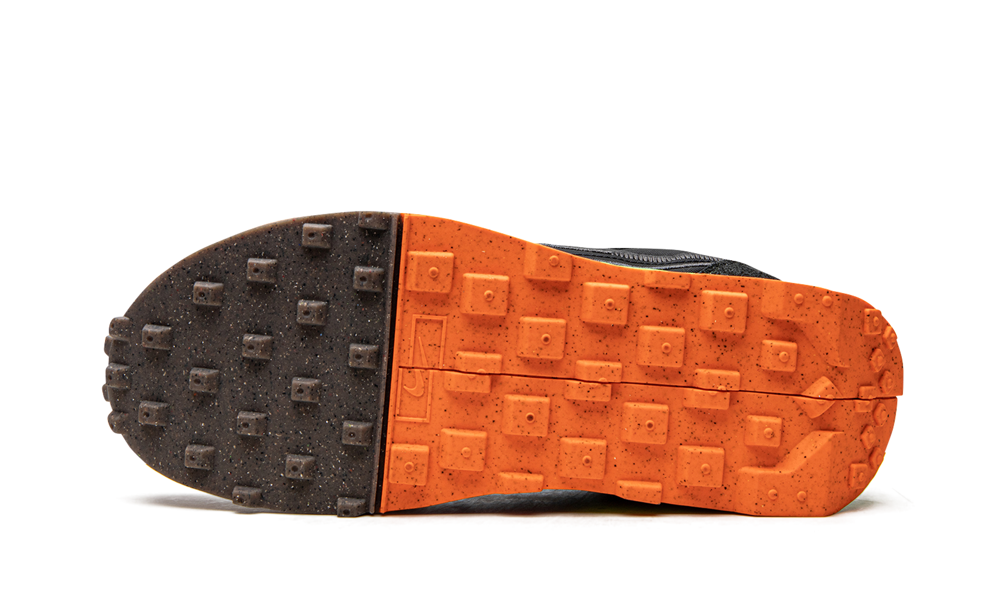 FONTANKA WAFFLE WMNS"Black Volt" DC3579 001