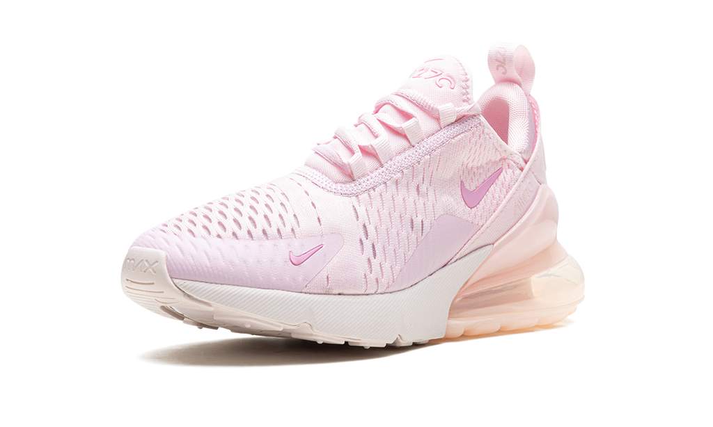 AIR MAX 270 WMNS "Pink Foam" AH6789 605