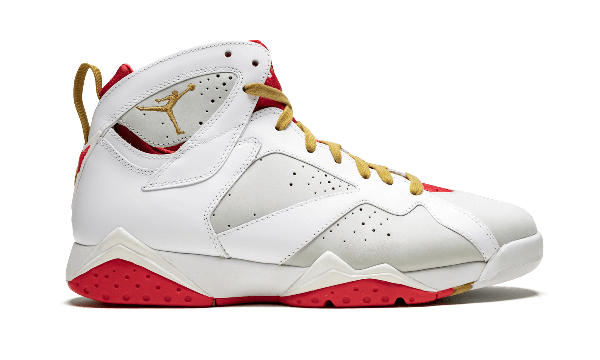 7 Retro YOTR "Year Of The Rabbit"