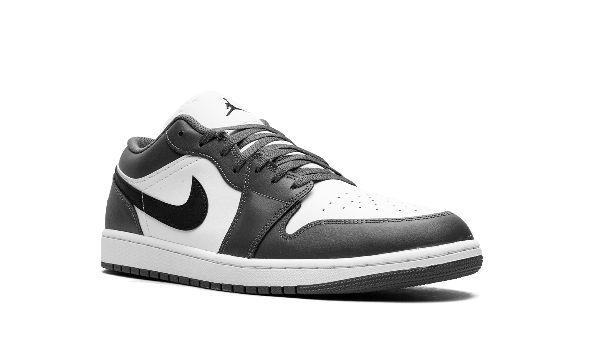 1 Low "Iron Grey" 553558 152