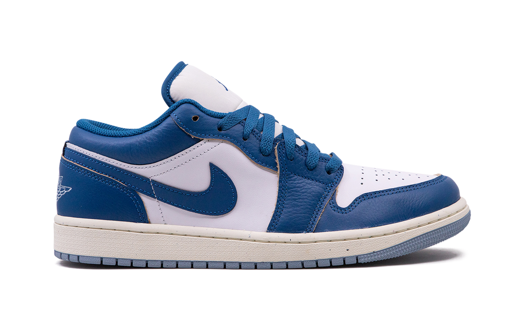 1 LOW "Industrial Blue" FN5214 141