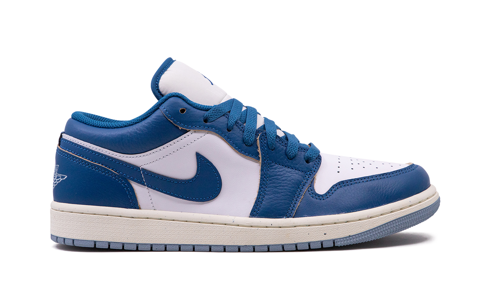 1 LOW "Industrial Blue" FN5214 141