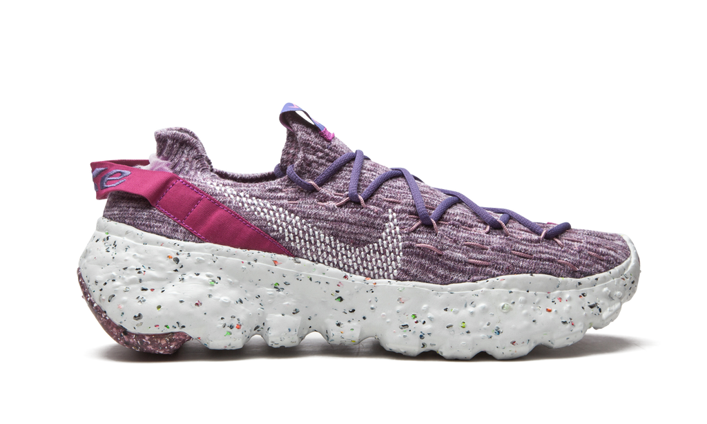 SPACE HIPPIE 04 MNS WMNS"Cactus Flower" CD3476 500