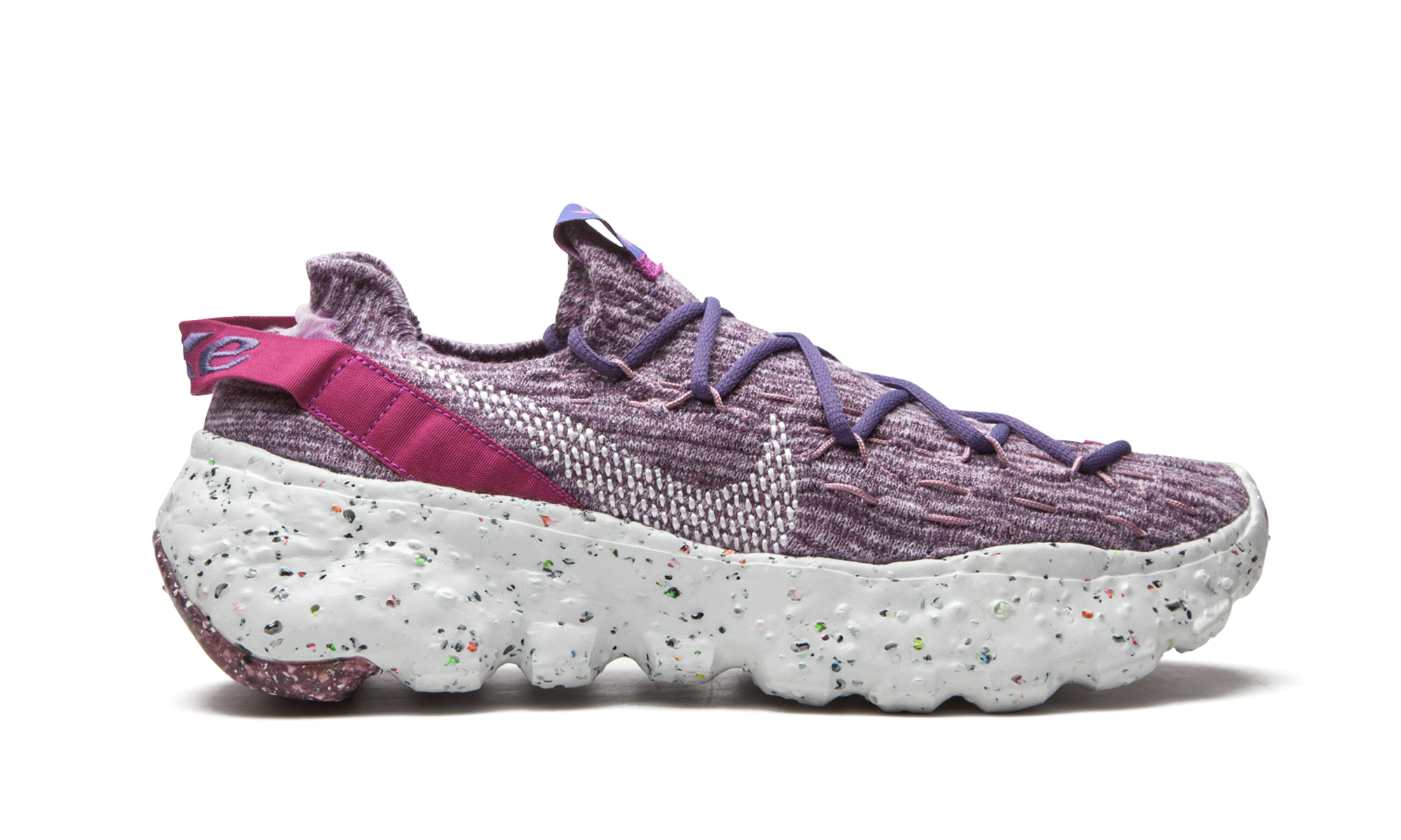 SPACE HIPPIE 04 MNS WMNS"Cactus Flower" CD3476 500