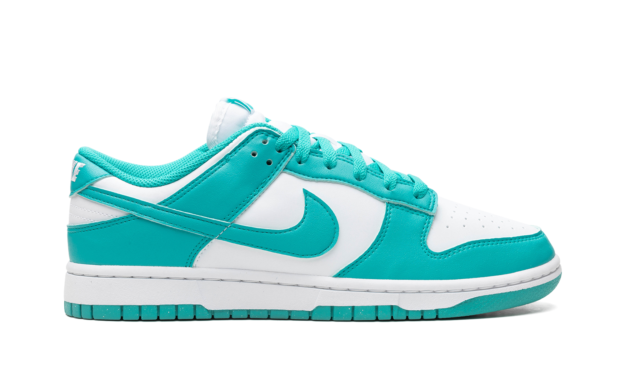 Dunk Low Next Nature WMNS"Dusty Cactus" DD1873 105