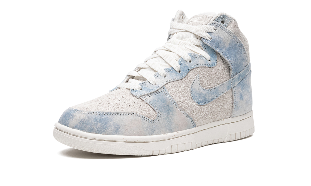 DUNK HIGH MNS WMNS"Clouds" FD0882 400