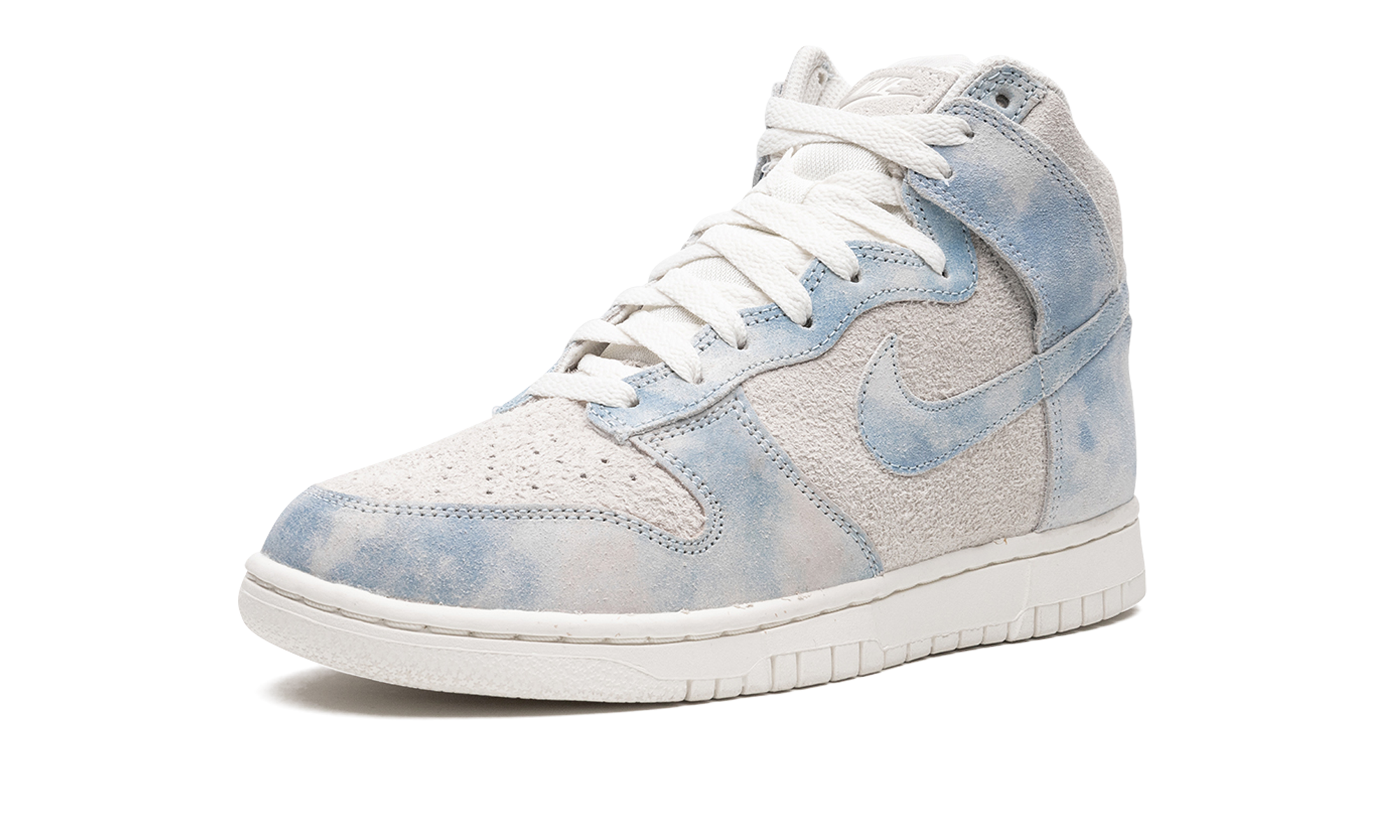 DUNK HIGH MNS WMNS"Clouds" FD0882 400