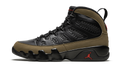 9 Retro "Olive" 302370 020