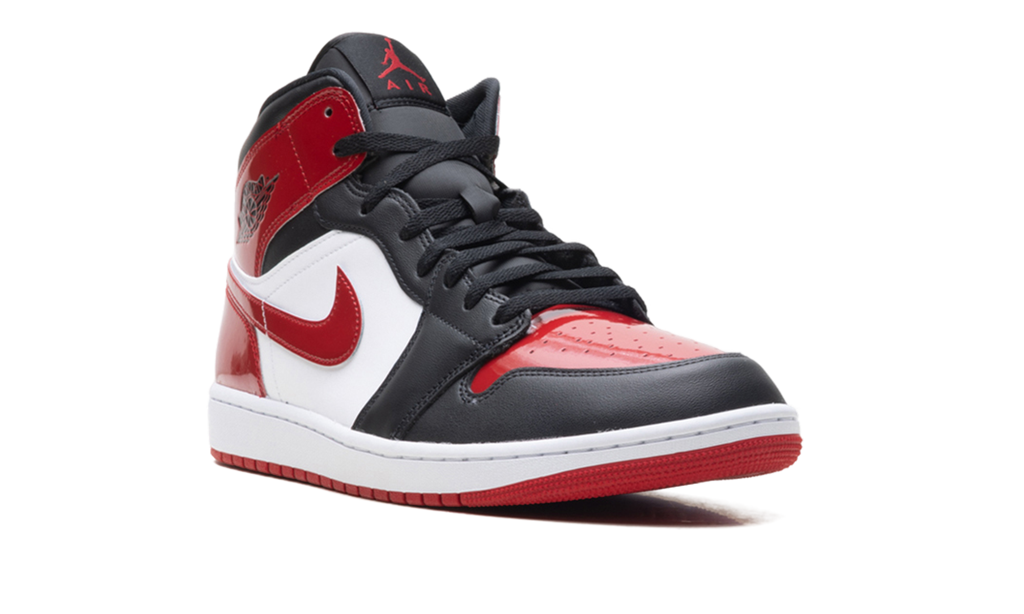 1 Mid SE "Patent Bred Toe" HV4091 006