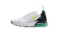 Air Max 270 PS "White Volt" DX3348 100