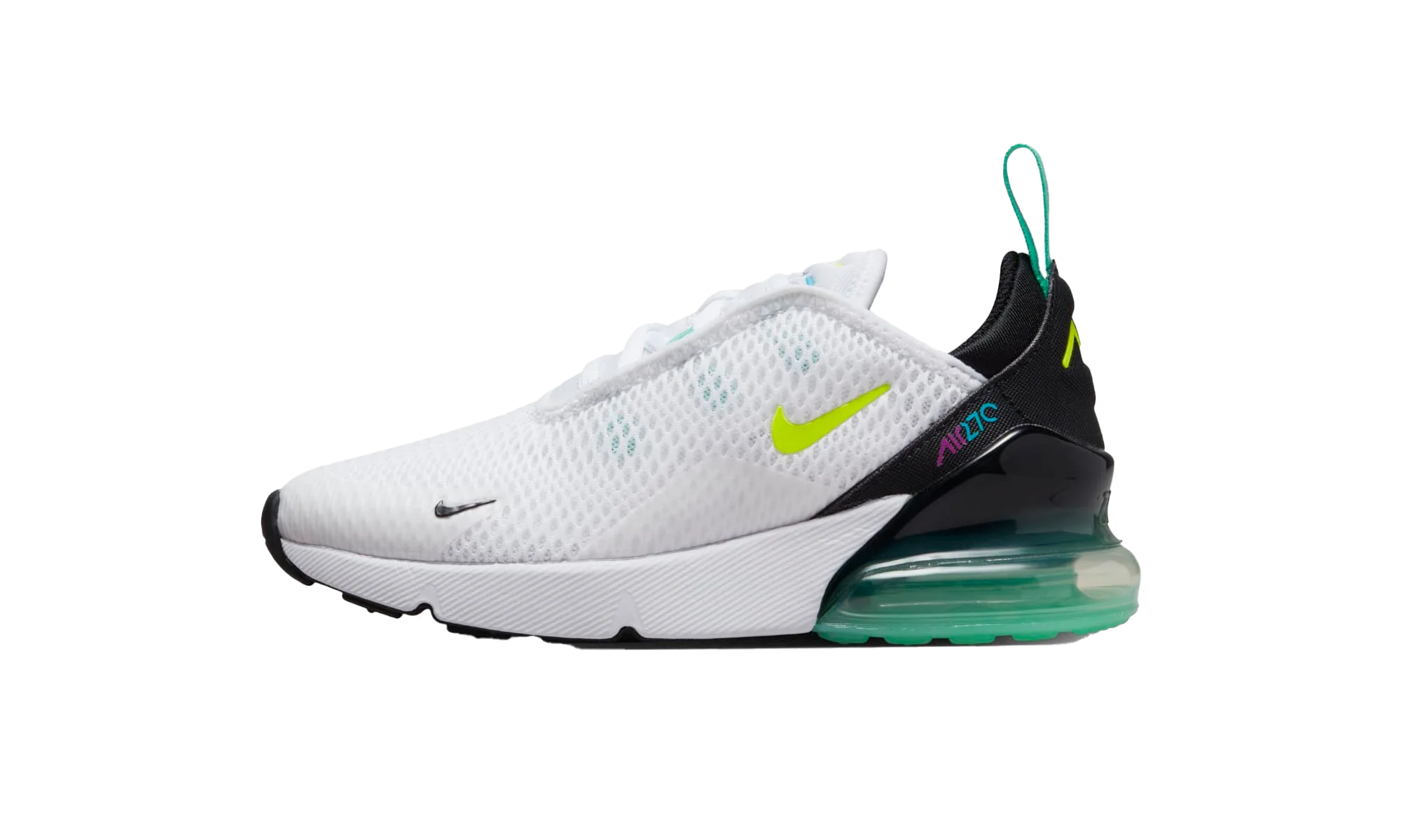 Air Max 270 PS "White Volt" DX3348 100
