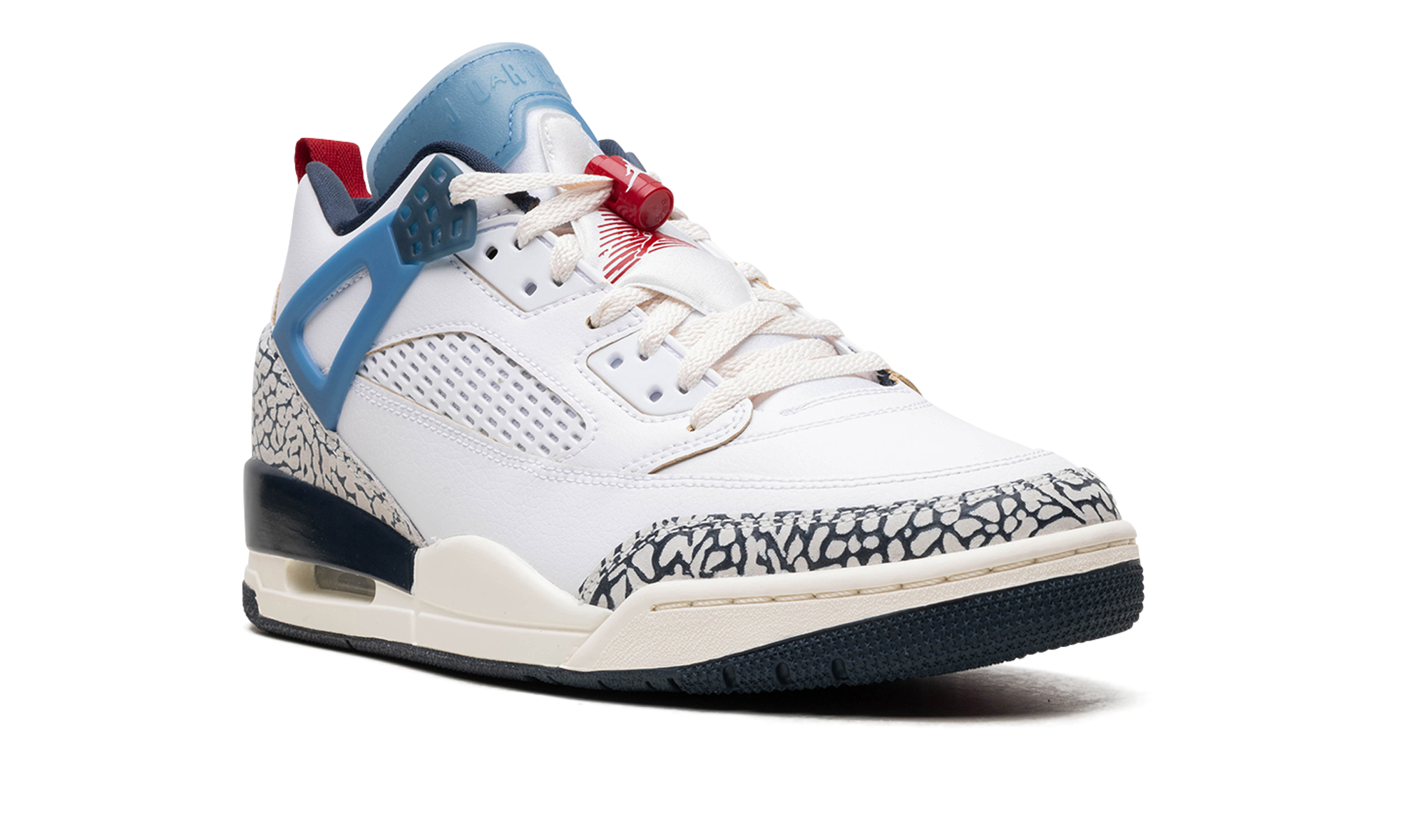 Spizike "white" HM3712-164