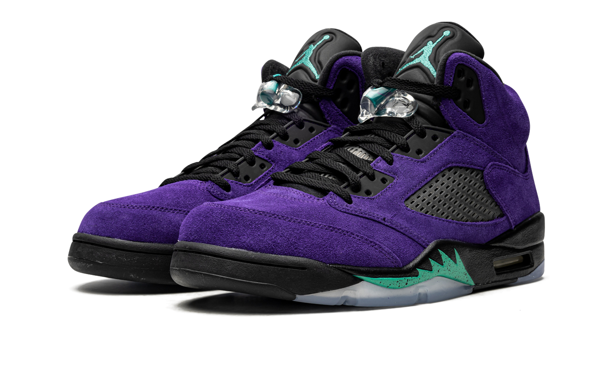 5 Retro "Alternate Grape" 136027 500