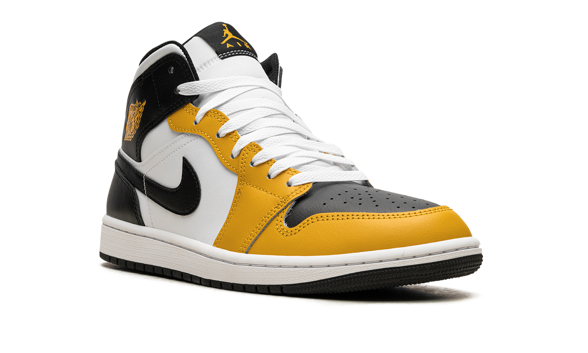 1 Mid "Yellow Ochre" DQ8426 701